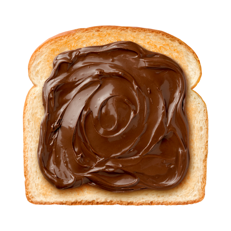 You are currently viewing Nutella zrobiona w domu – mega zdrowa i pyszna