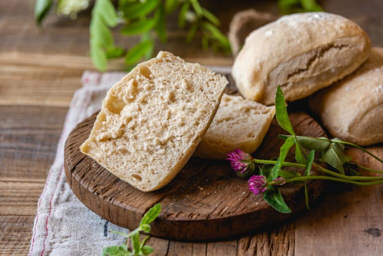 Read more about the article Ciabatta – idealny przepis na Thermomix